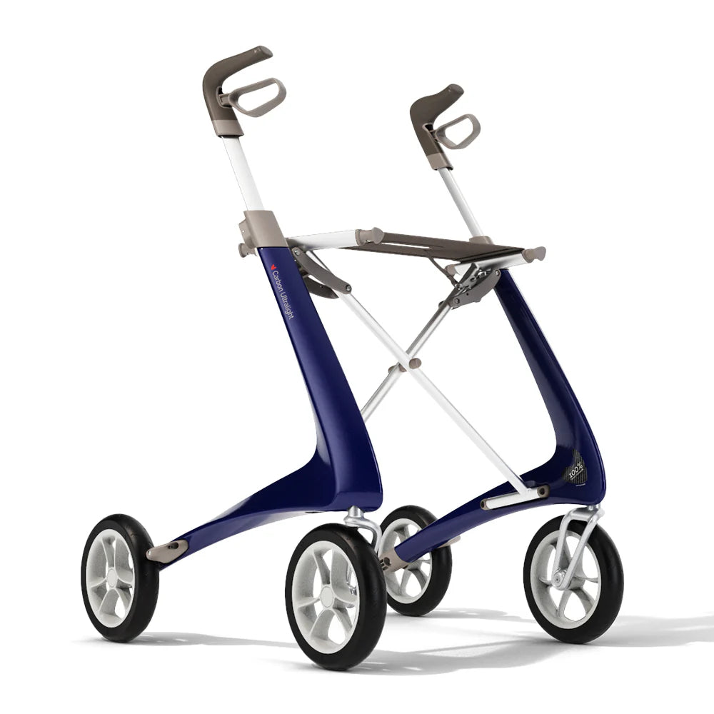 byACRE Carbon Ultralight Walker - Australian Assistive Technology Centre